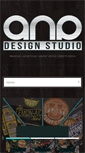 Mobile Screenshot of anpds.com